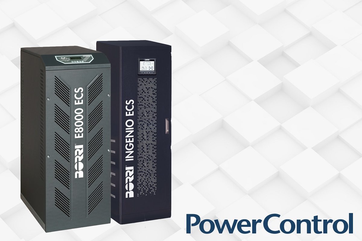 power control Ltd Power Control Ltd
