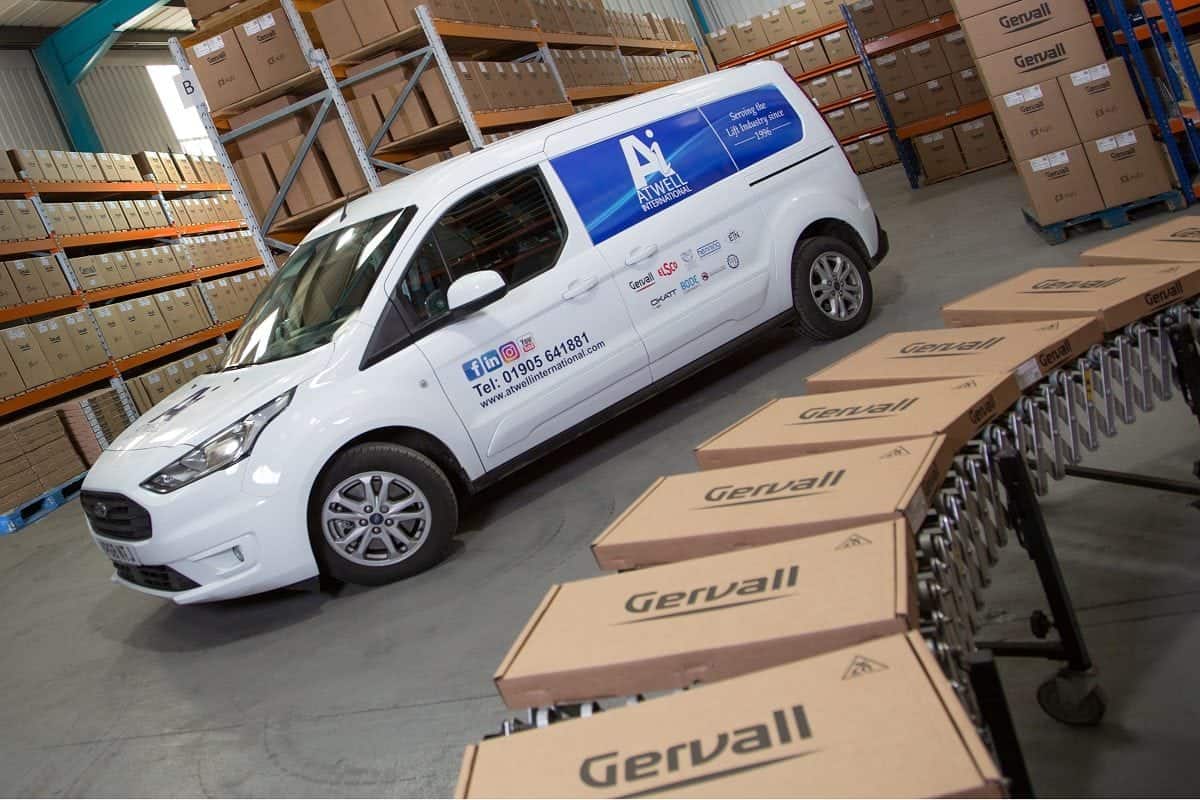 Atwell International Atwell interview