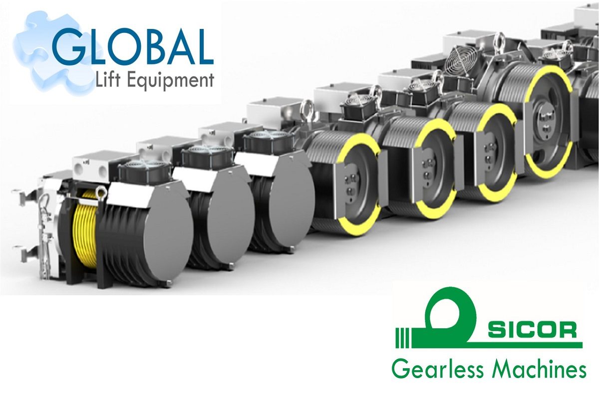 Global Lift Equipment Global